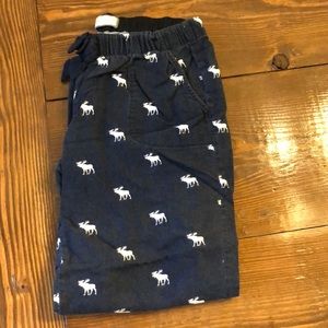 Moose PJ bottoms